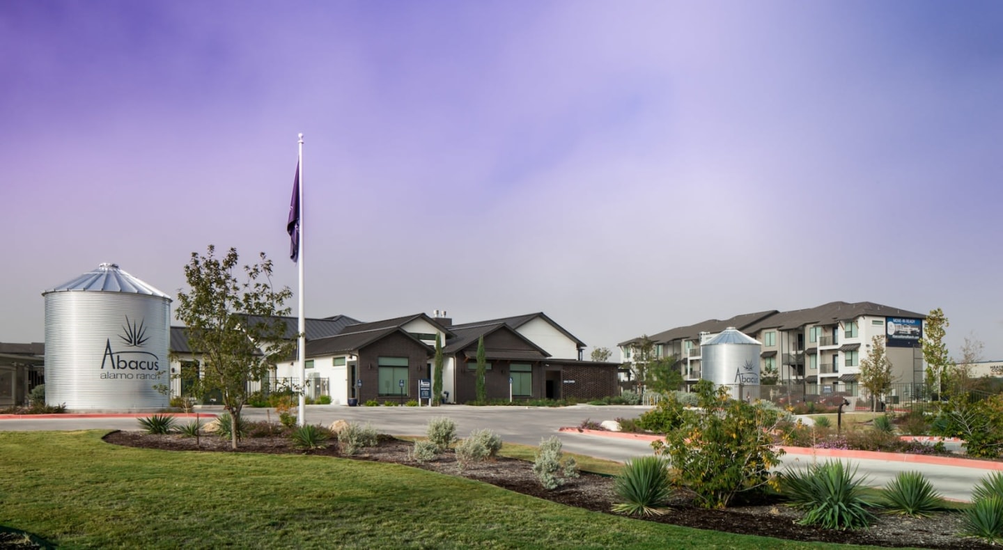 Abacus Alamo Ranch Image 14