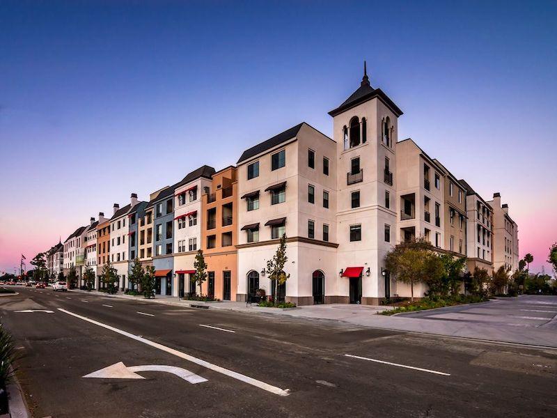 Renaissance at City Center Image 20