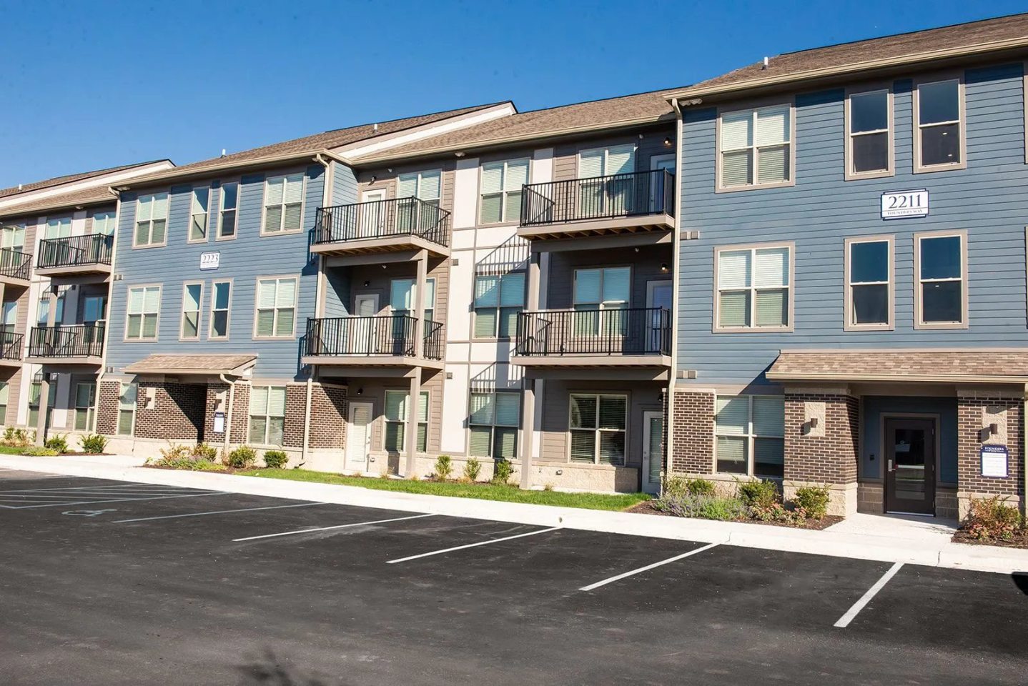 Founders Pointe Apartments Image 14