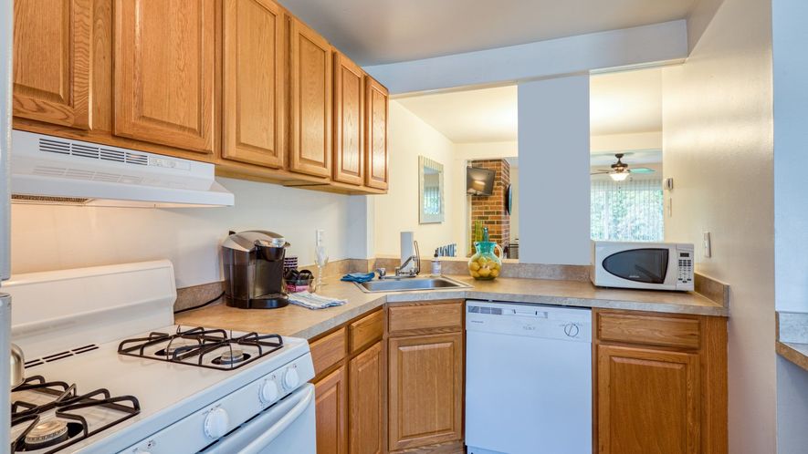 Ivy Gates Townhomes Image 14