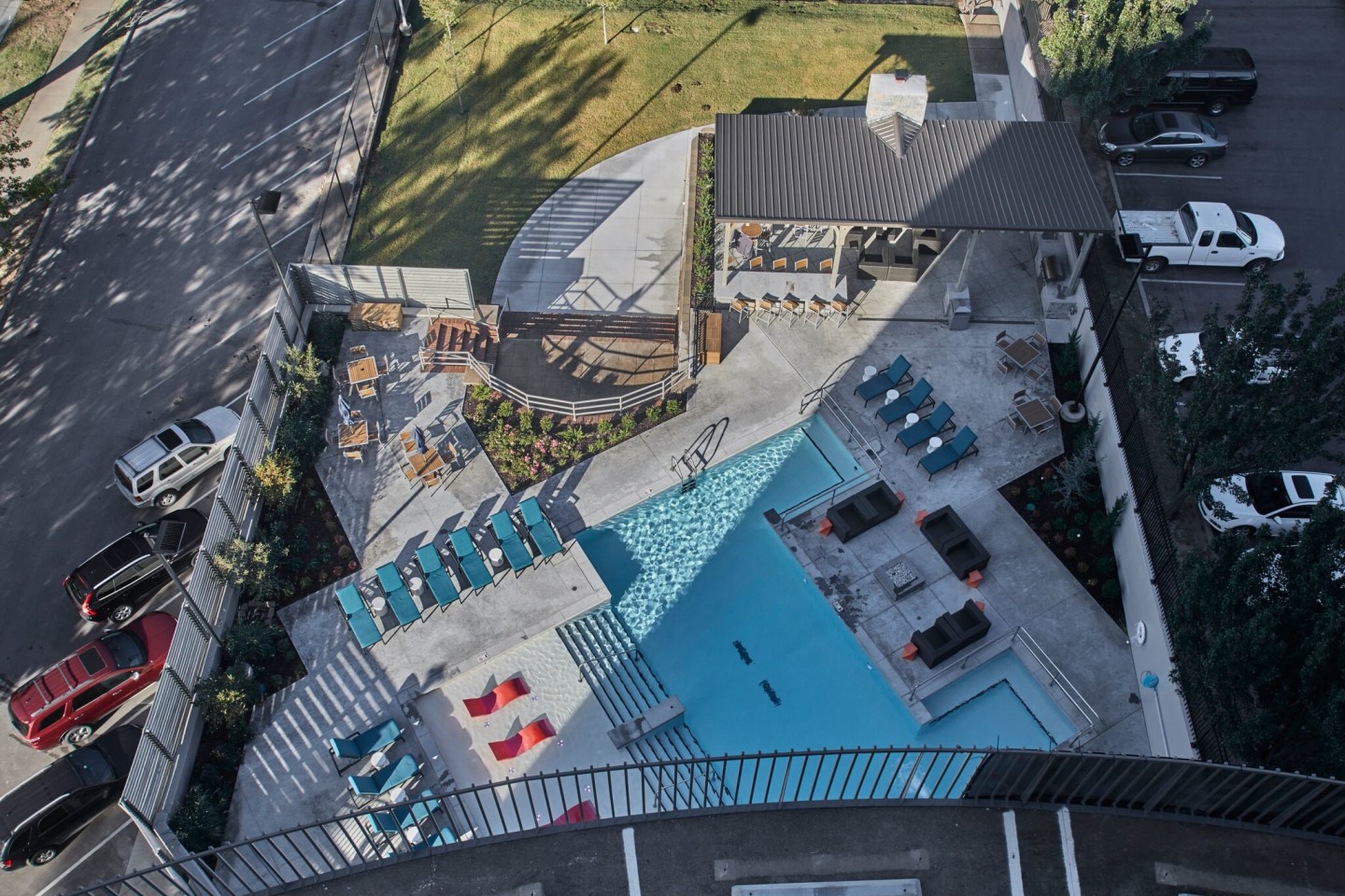 University Club Image 12