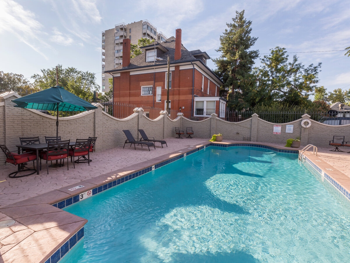 Park Sedona Apartments Image 10