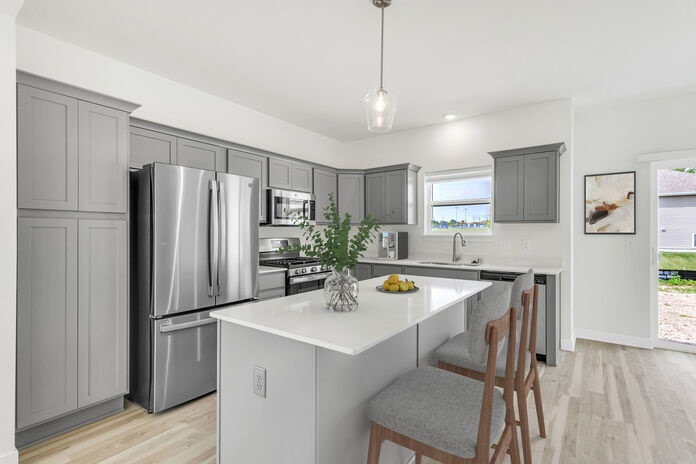 Brookstone Homes Image 28
