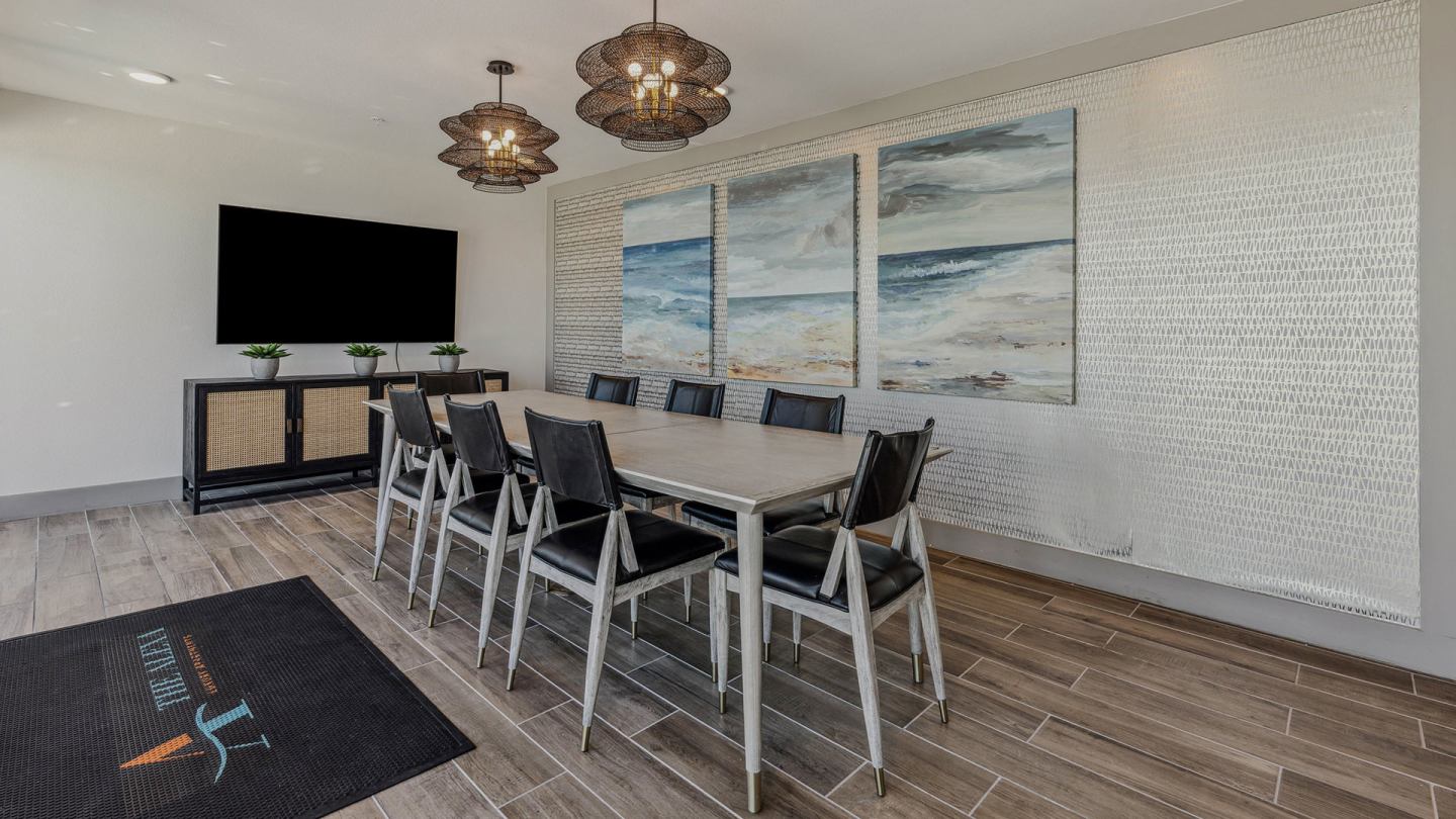 The Alexa Luxury Apartments I & II Image 22