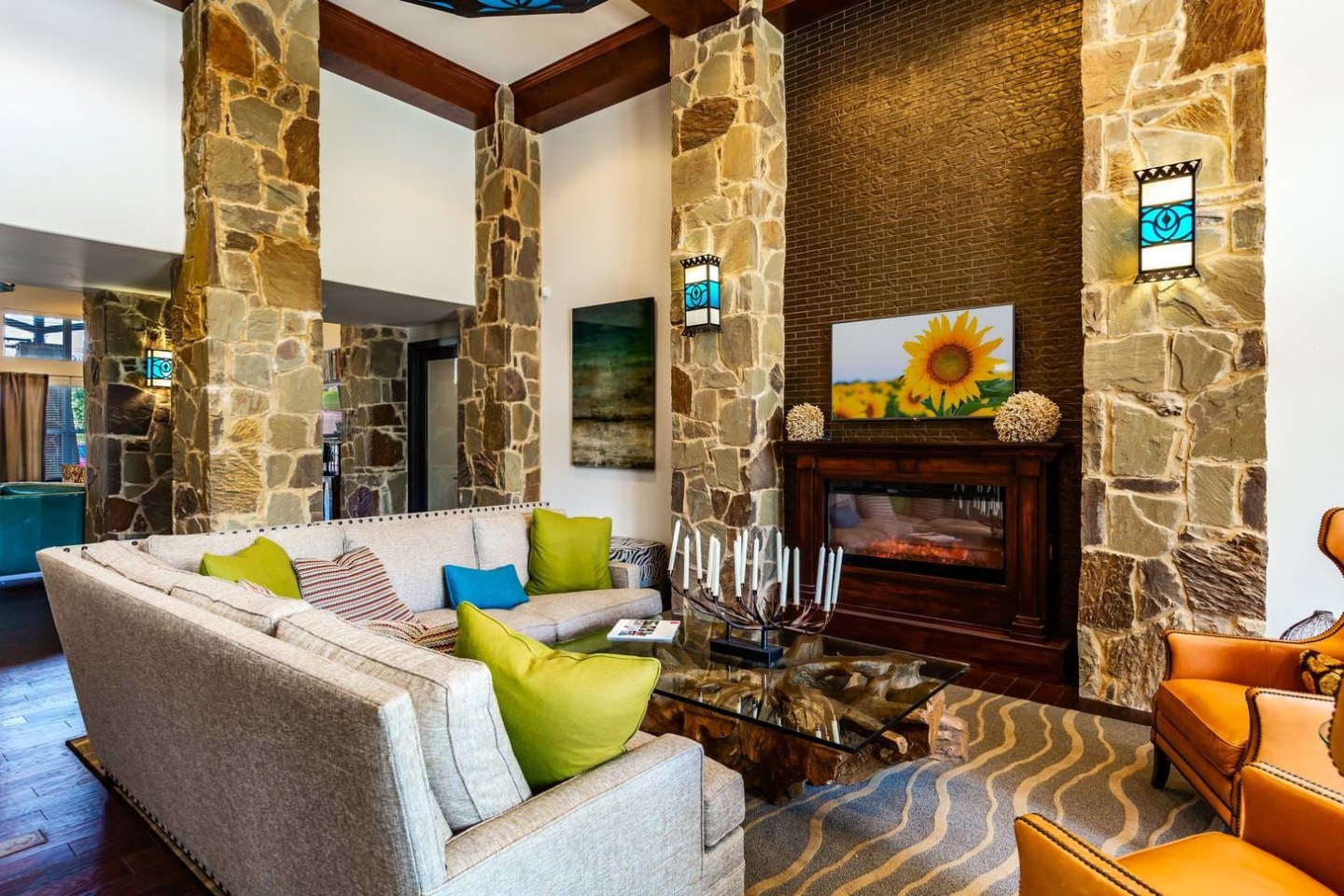 Villas of Chapel Creek Image 21