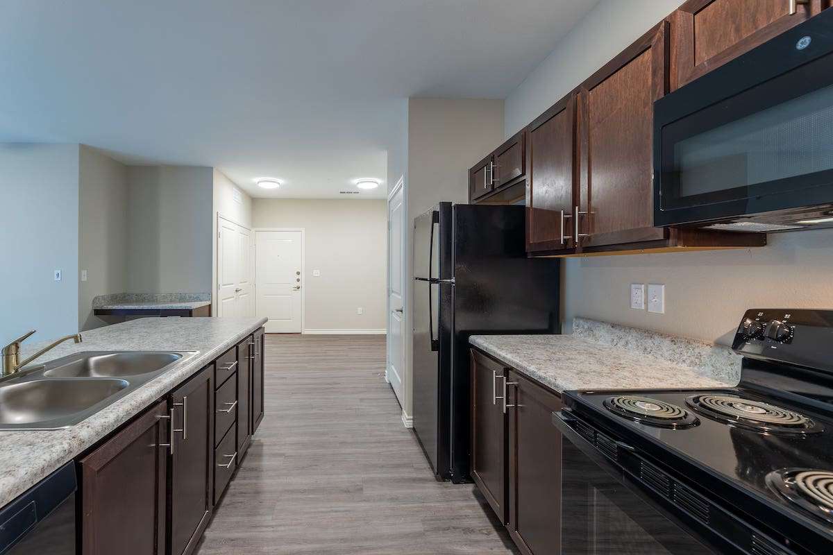 Menchaca Commons - Affordable Housing Image 17
