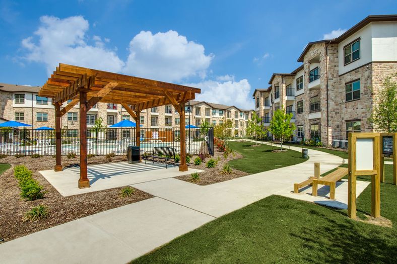 Senior Housing - Palladium Van Alstyne Image 8