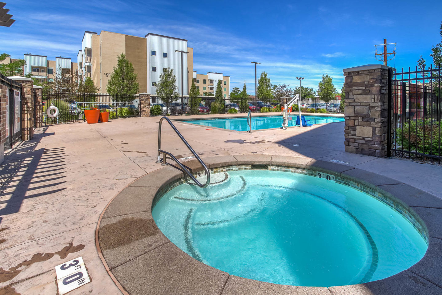 Canyon View Crossing Apartments Image 26