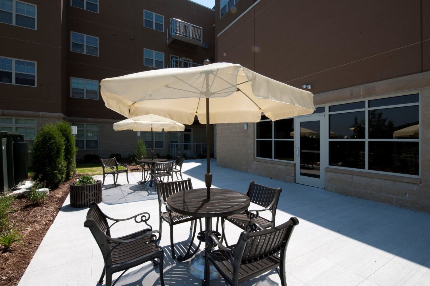 Clarke Square Terrace - Senior Housing Image 14
