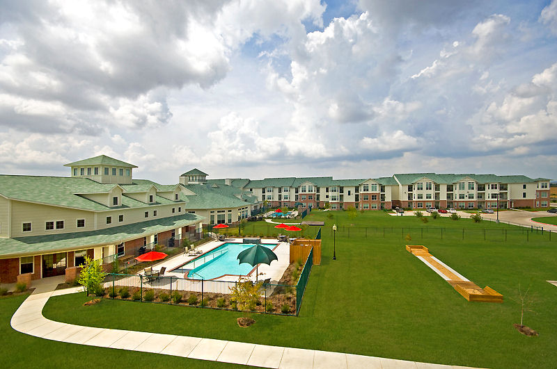 Country Lane Seniors Temple - Senior Housing Image 11