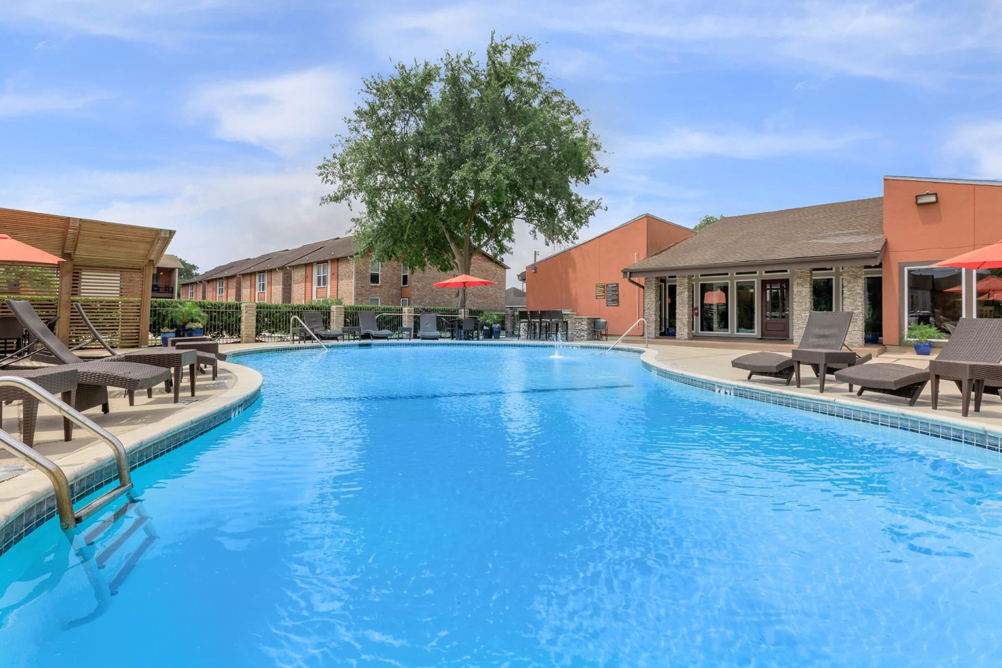 Residence at Deer Park Apartments Image 6