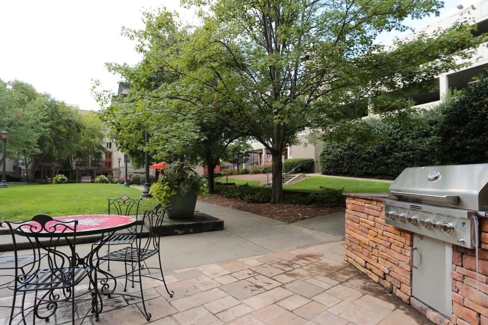 City Plaza Image 11
