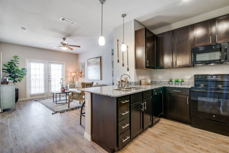 Senior Housing - Palladium Van Alstyne Image 18