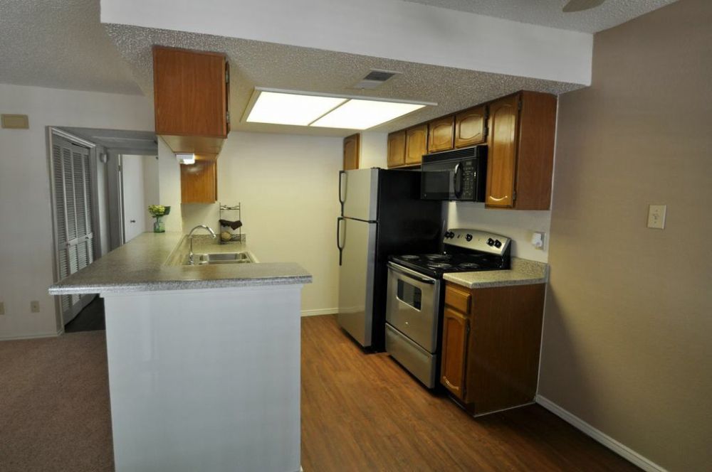 Timberline Condos Image 2