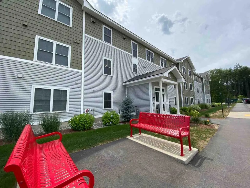 The Ridge at Eastern Trails Apartments Image 11