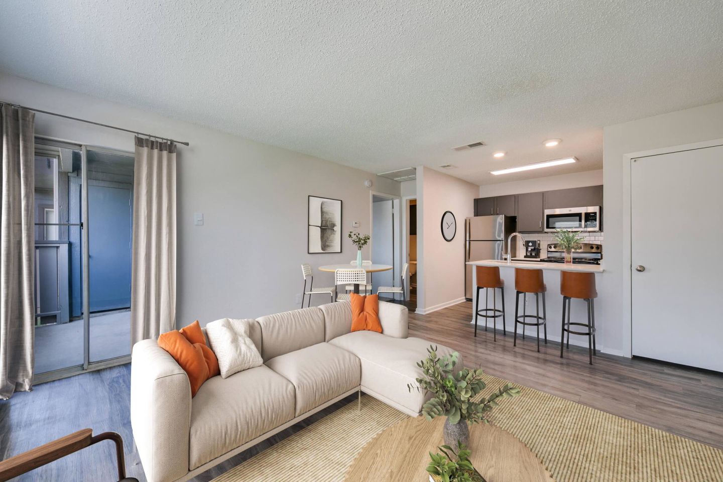 Forest Ridge Apartments Image 3