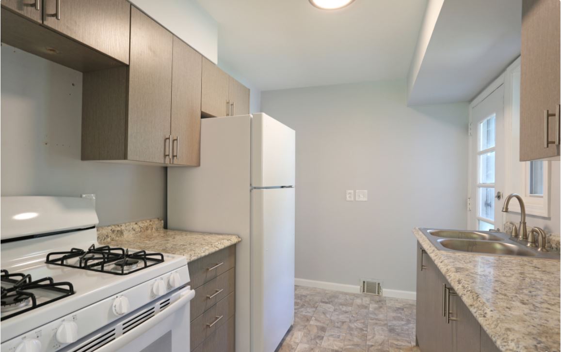 Buffalo Townhomes at Hertel Ave Image 4