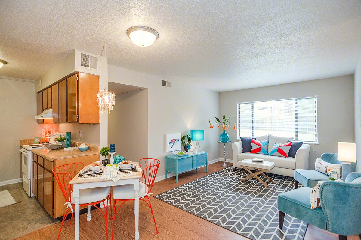 Forest Pointe Apartments Image 35