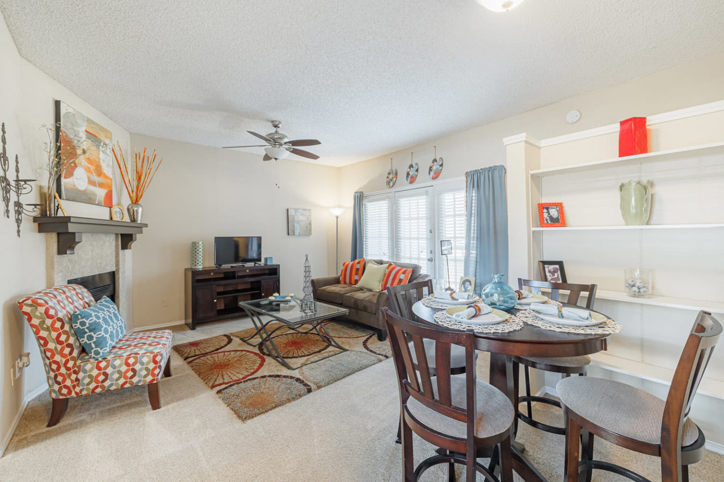 Summer Bend Apartments Image 10
