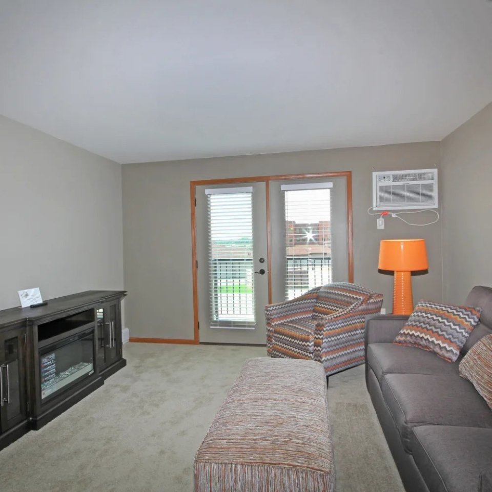 ParkView East Apartments Image 4