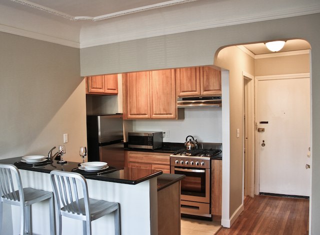 Nob Hill Place Image 1
