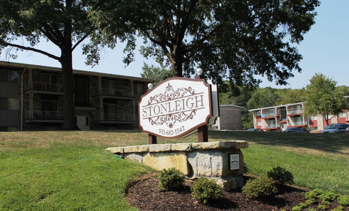Stonleigh Apartments Image 10