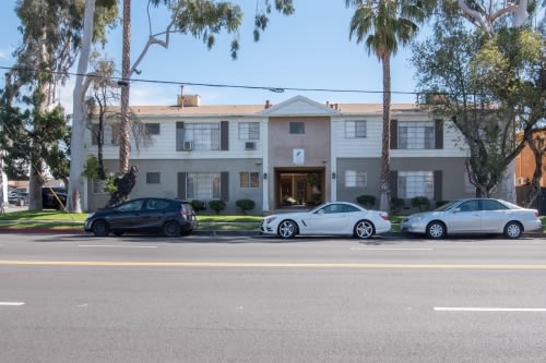 6326 Coldwater Canyon Image 3