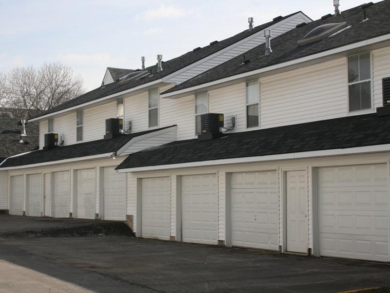 Pinegate Apartments Image 9