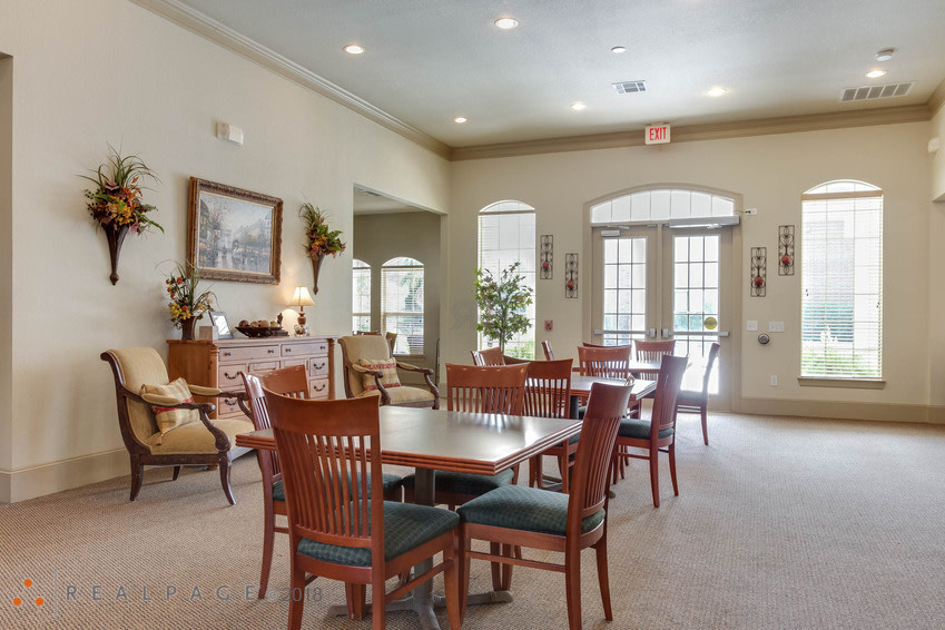 Senior Housing - Plantation At Quail Valley Image 8