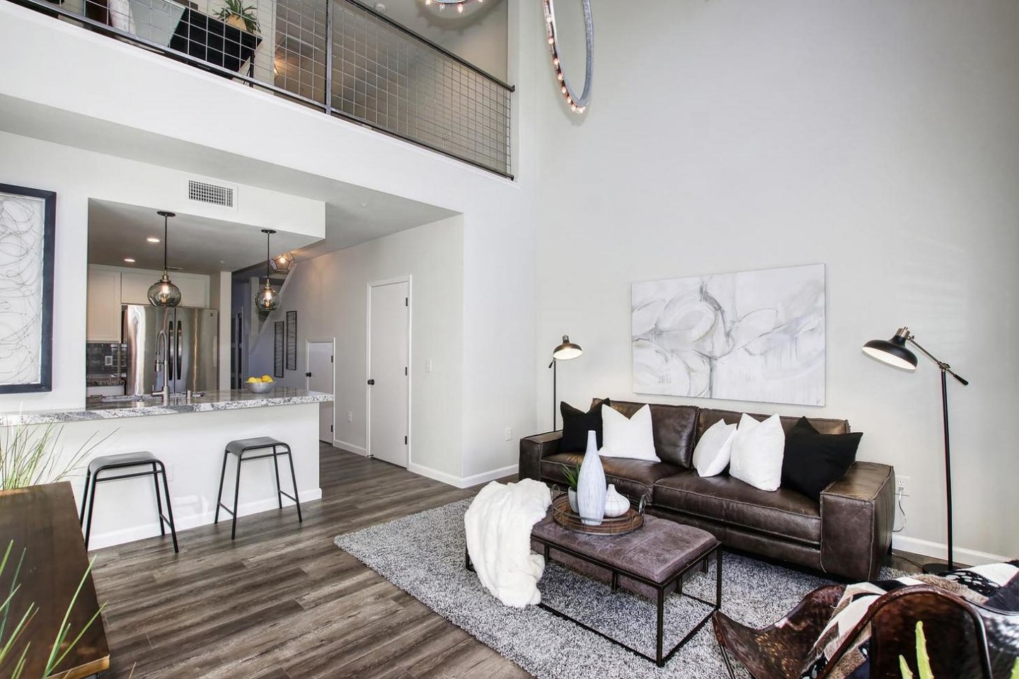 Lofts at Chestnut Image 1