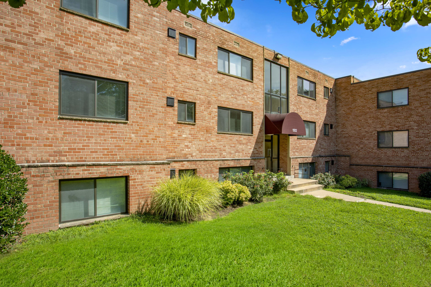Overlook Apartments - Affordable Housing Image 6