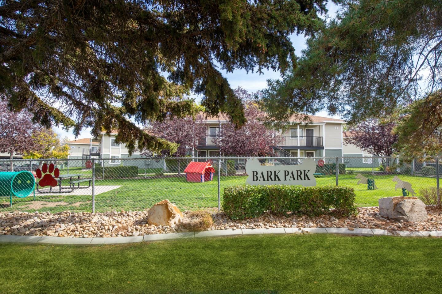 Callaway Apartments Image 6