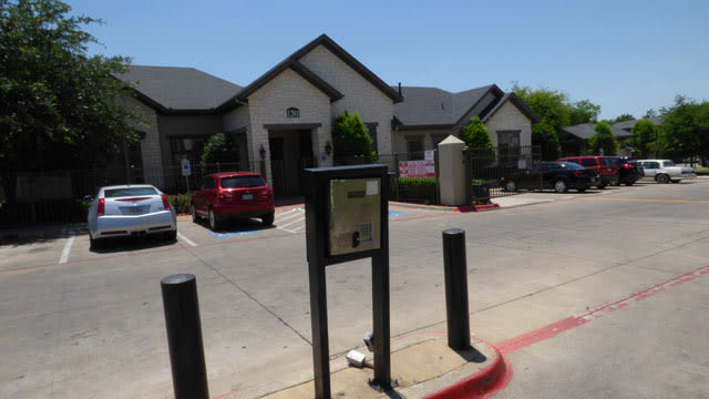 Reese Court Villas Image 21