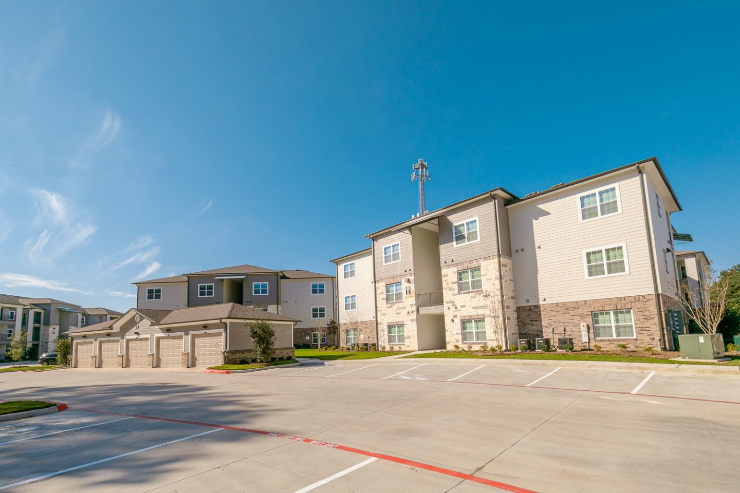 Landmark at Auburn Lakes Image 122