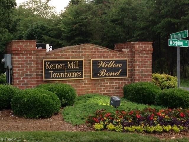 Kerner Mill Townhomes Image 19