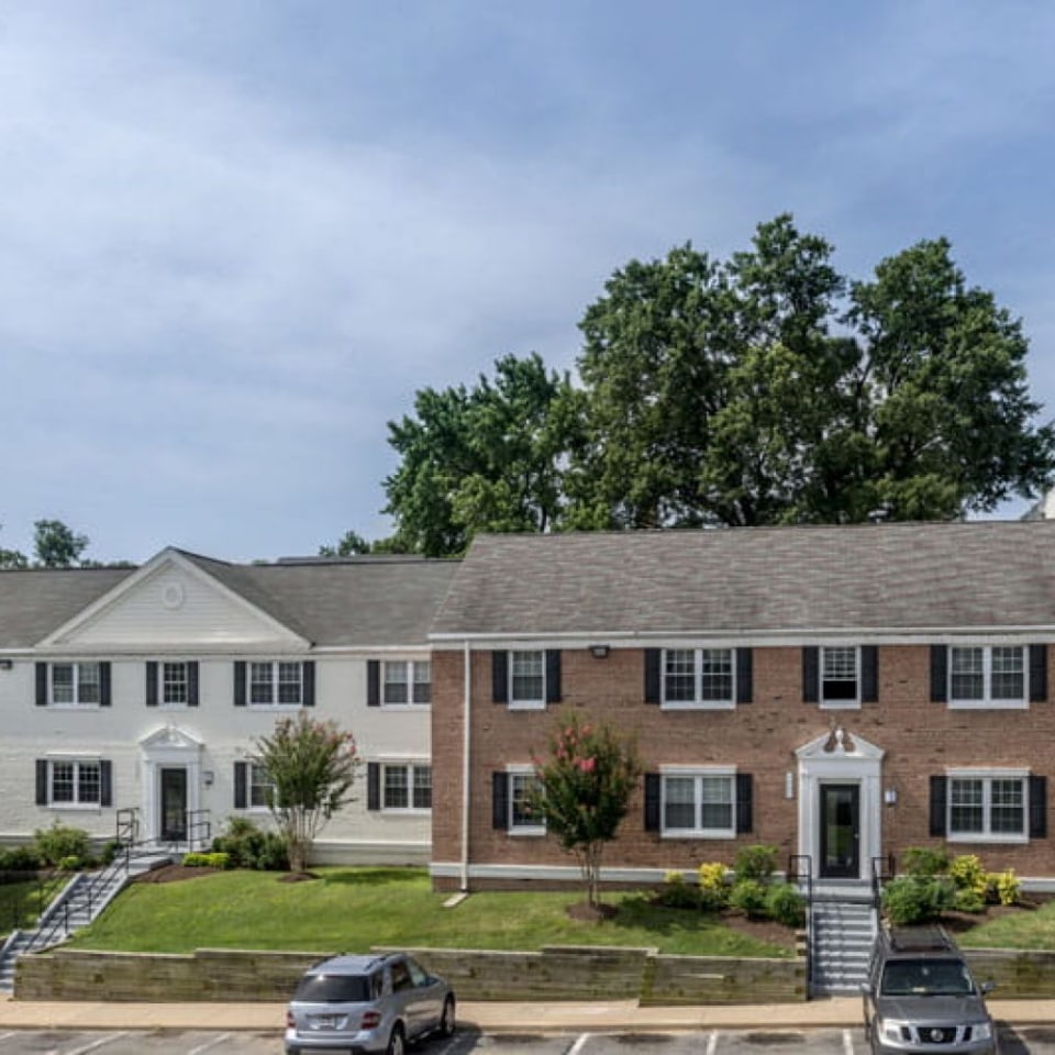 Eaton Square at Arlington Ridge Image 22