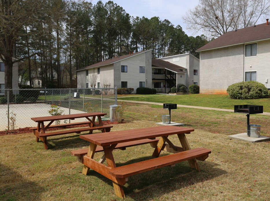 Creekside Place Apartments Image 7