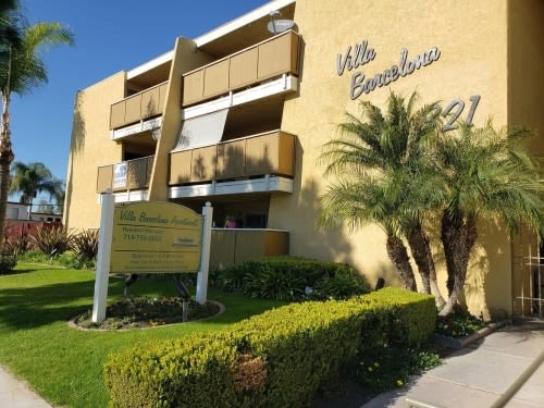 Villa Barcelona Image 13