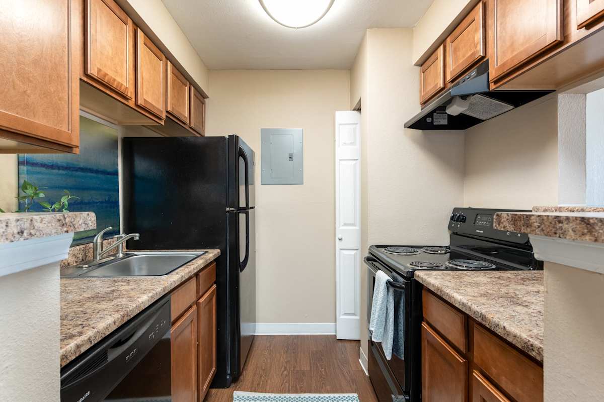 Cambrian Apartments Image 3