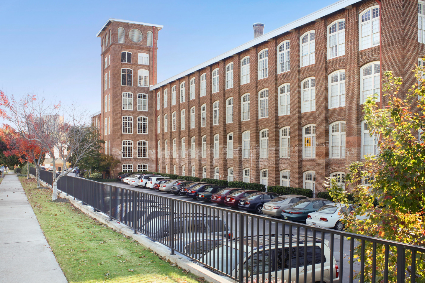 Student Housing - Yugo Columbia Lofts Image 56