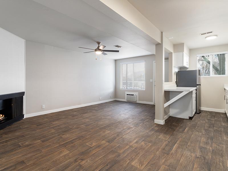 Commons on 2nd Apartments Image 5