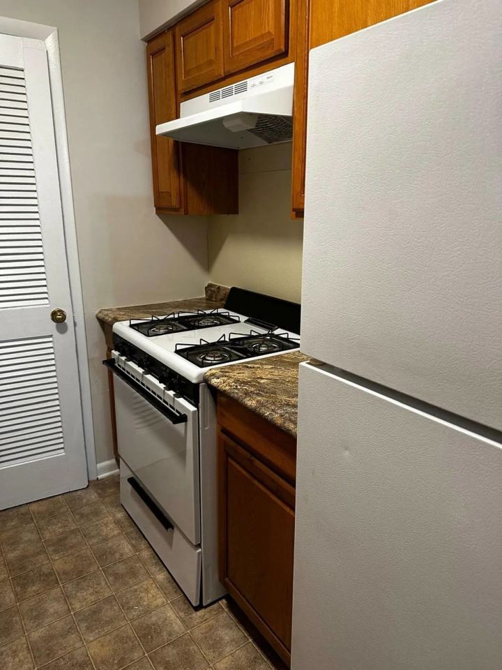 Blue Ridge Apartments Image 1