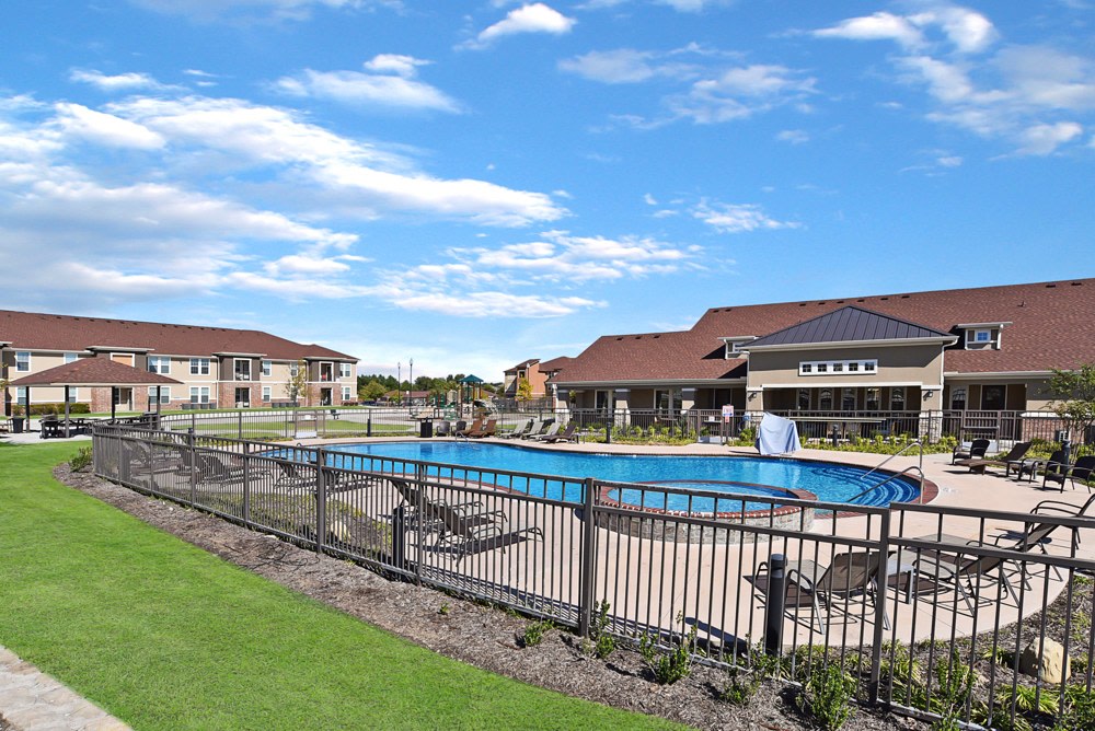 Provision at Melissa - Affordable Housing Image 26