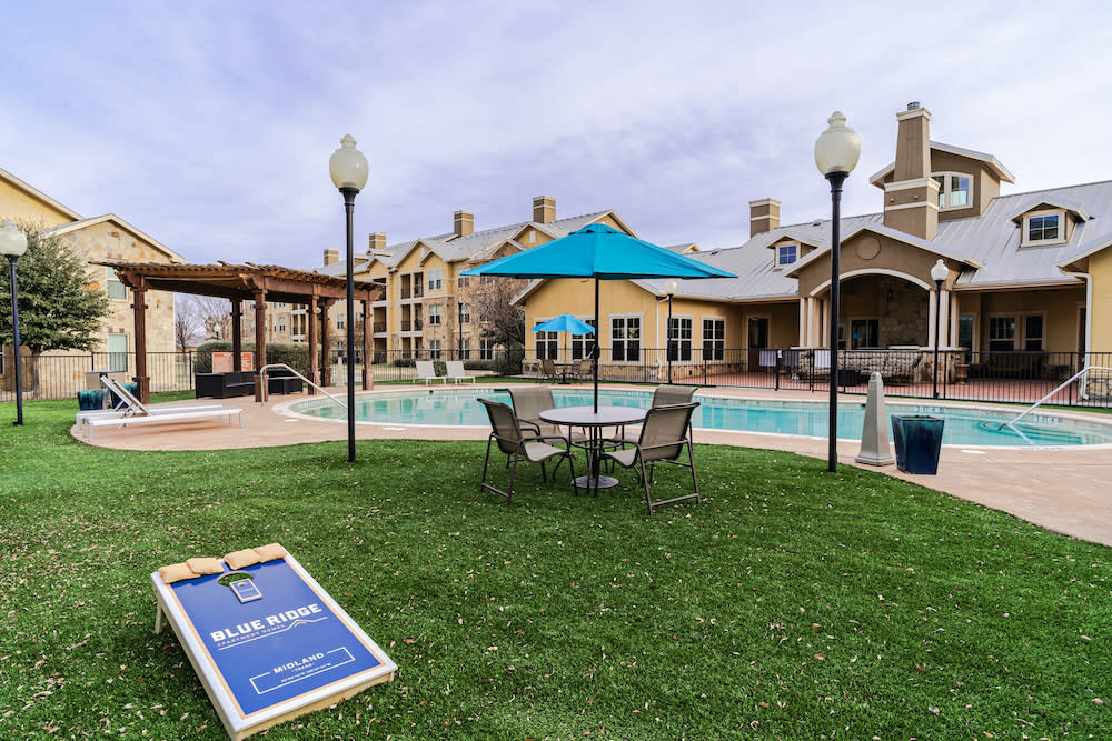 Blue Ridge Apartments Image 37