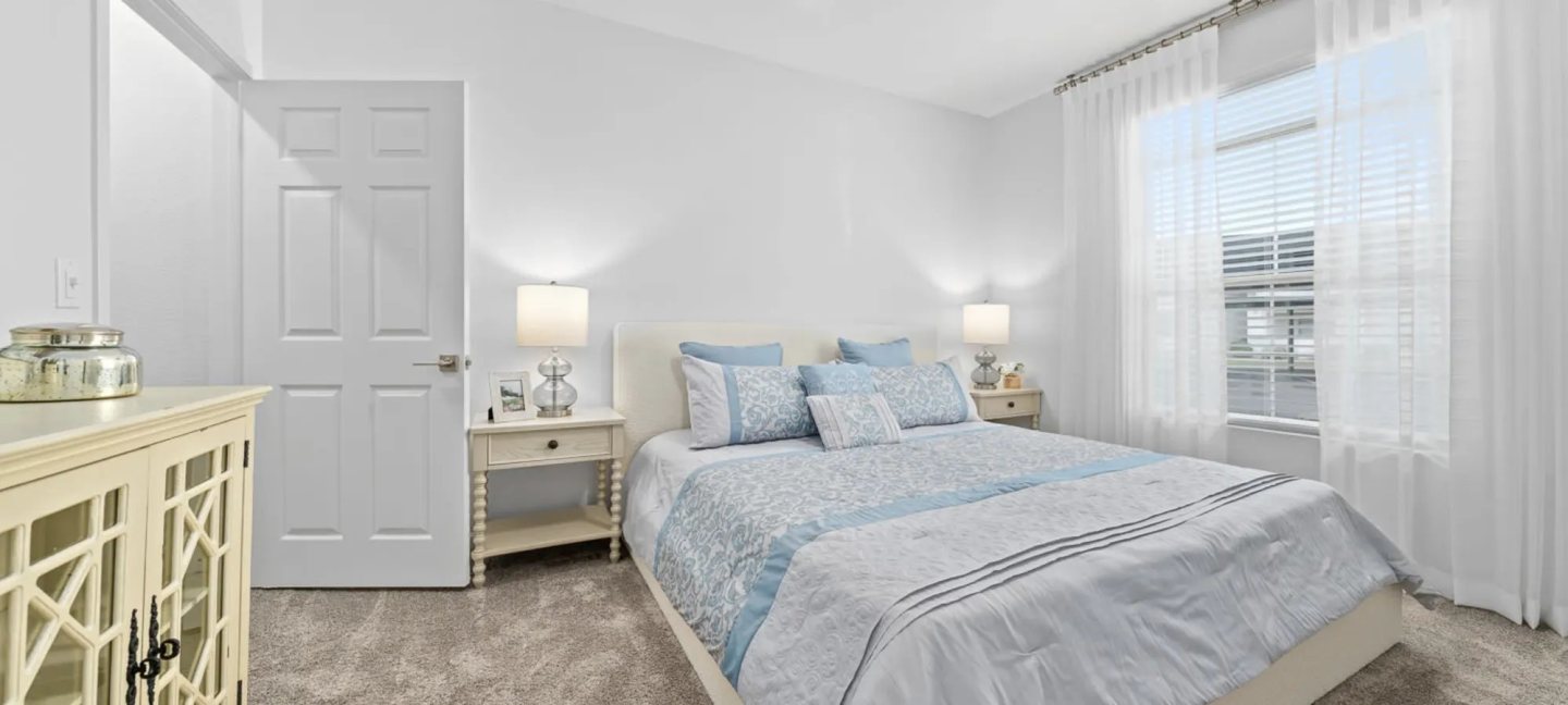 Soleil Apartments Image 8