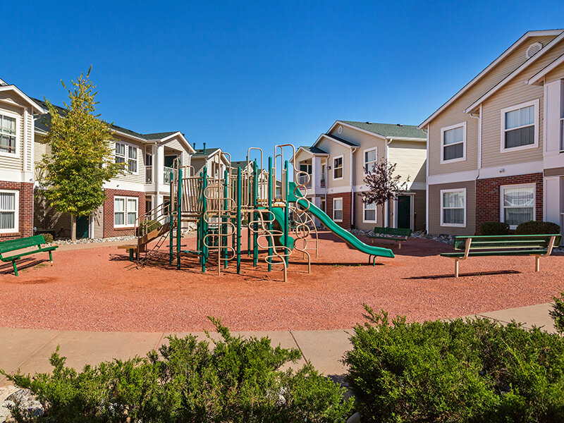 Fountain Springs Apartments Image 10