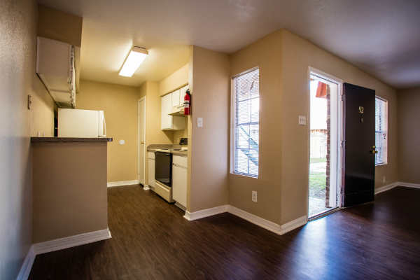 Tidwell Park Apartments Image 4
