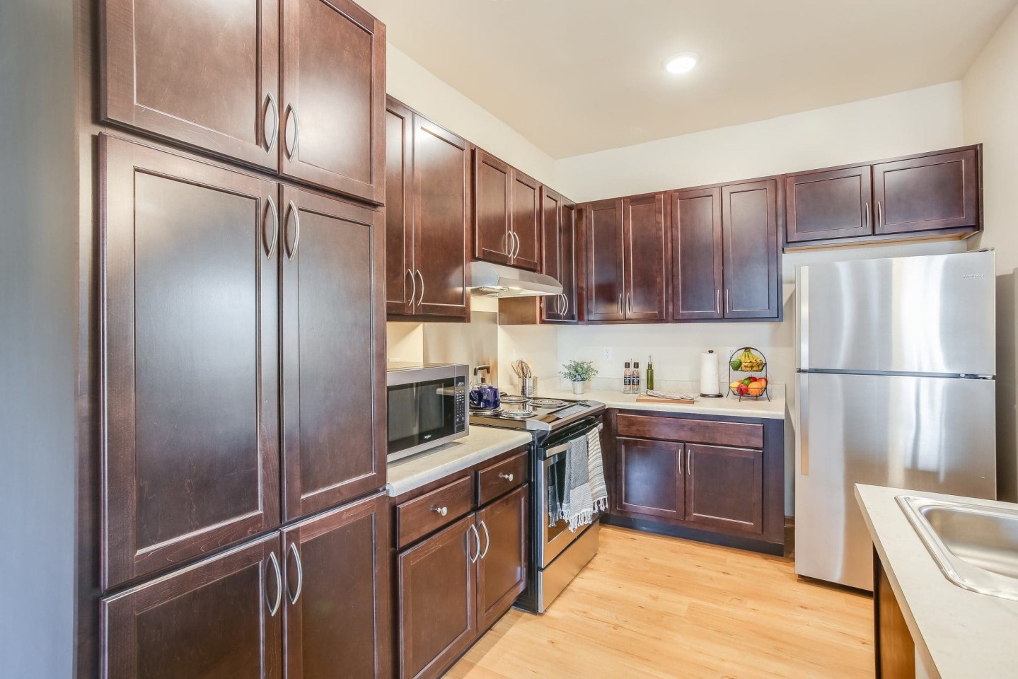 Meadows of Mill Creek II - Affordable Housing Image 2