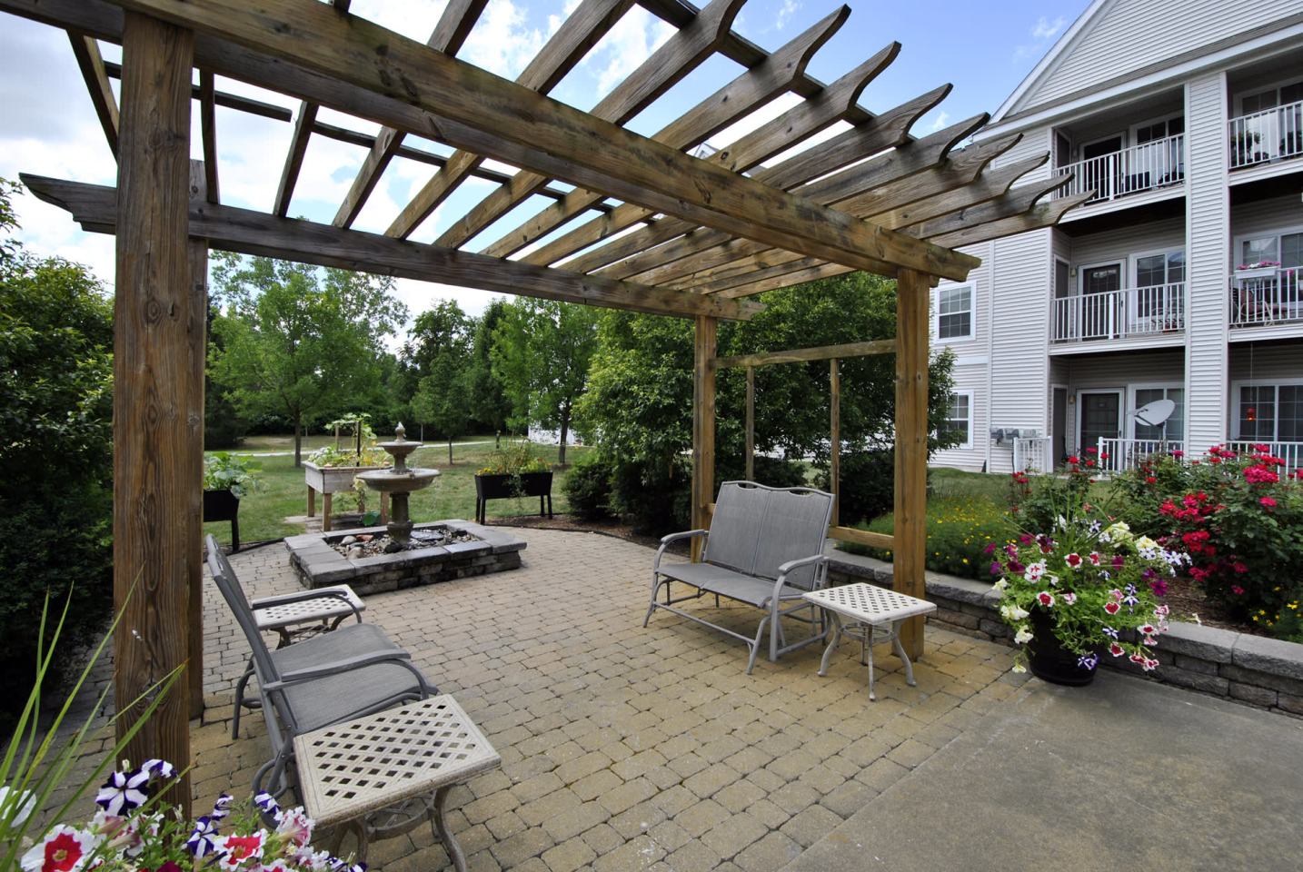 Grandhaven Manor - Senior Living Image 19