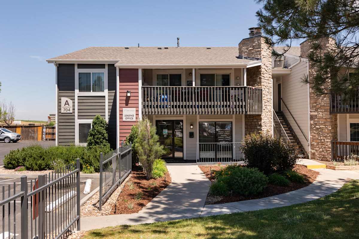 Oak Ridge Apartments Image 31